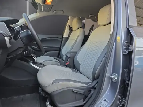 CHEVROLET Tracker 1.0 12V 4P FLEX TURBO AUTOMTICO, Foto 10