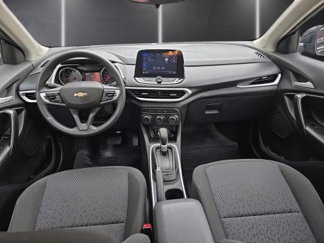 CHEVROLET Tracker 1.0 12V 4P FLEX TURBO AUTOMTICO, Foto 2