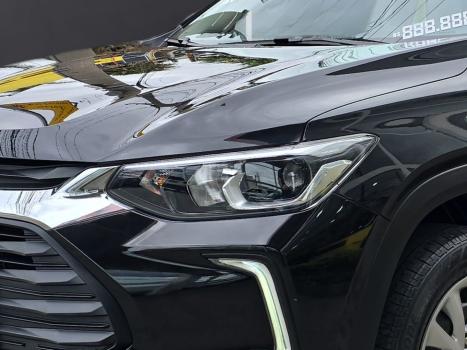 CHEVROLET Tracker 1.0 12V 4P FLEX TURBO AUTOMTICO, Foto 6