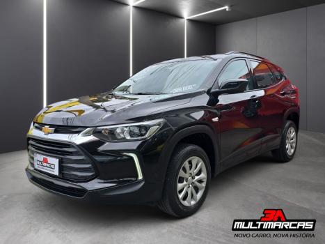 CHEVROLET Tracker 1.0 12V 4P FLEX TURBO AUTOMTICO, Foto 7