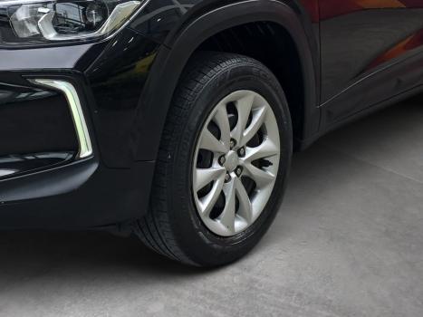CHEVROLET Tracker 1.0 12V 4P FLEX TURBO AUTOMTICO, Foto 8