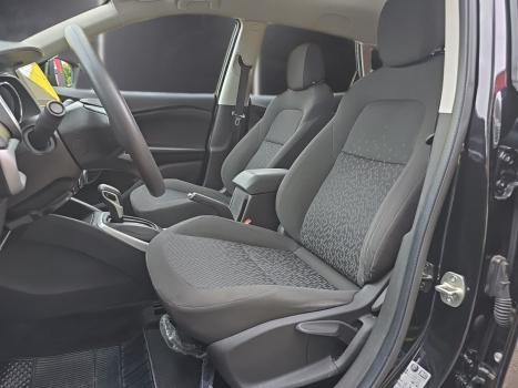 CHEVROLET Tracker 1.0 12V 4P FLEX TURBO AUTOMTICO, Foto 9