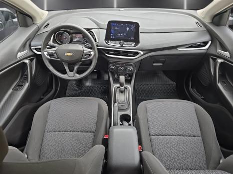 CHEVROLET Tracker 1.0 12V 4P FLEX TURBO AUTOMTICO, Foto 11