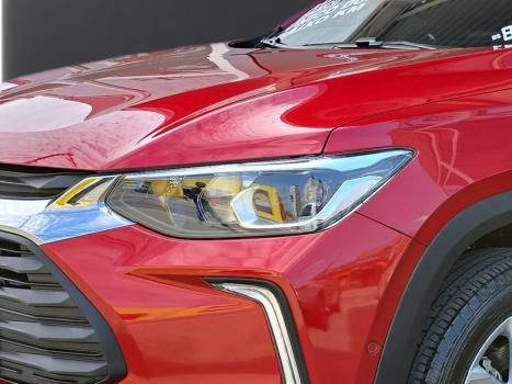 CHEVROLET Tracker 1.0 12V 4P FLEX TURBO LTZ AUTOMTICO, Foto 4