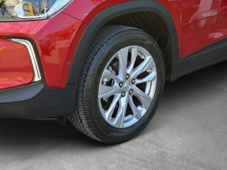 CHEVROLET Tracker 1.0 12V 4P FLEX TURBO LTZ AUTOMTICO, Foto 5