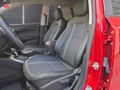CHEVROLET Tracker 1.0 12V 4P FLEX TURBO LTZ AUTOMTICO, Foto 7