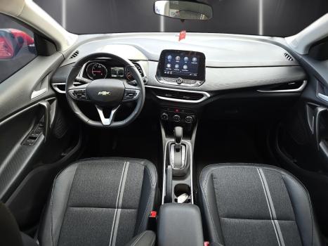 CHEVROLET Tracker 1.0 12V 4P FLEX TURBO LTZ AUTOMTICO, Foto 9