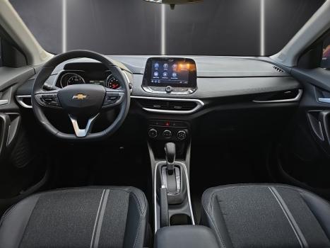 CHEVROLET Tracker 1.0 12V 4P FLEX TURBO LTZ AUTOMTICO, Foto 11