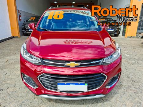 CHEVROLET Tracker 1.4 16V 4P FLEX PREMIER TURBO AUTOMÁTICO, Foto 2 CHEVROLET Tracker 1.4 16V 4P FLEX PREMIER TURBO AUTOMÁTICO, Foto 2