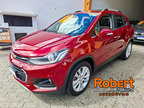CHEVROLET Tracker 1.4 16V 4P FLEX PREMIER TURBO AUTOMÁTICO, Foto 3 CHEVROLET Tracker 1.4 16V 4P FLEX PREMIER TURBO AUTOMÁTICO, Foto 3