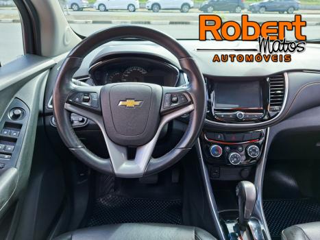 CHEVROLET Tracker 1.4 16V 4P FLEX PREMIER TURBO AUTOMÁTICO, Foto 4 CHEVROLET Tracker 1.4 16V 4P FLEX PREMIER TURBO AUTOMÁTICO, Foto 4