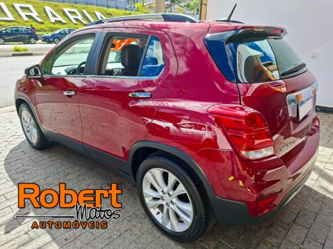 CHEVROLET Tracker 1.4 16V 4P FLEX PREMIER TURBO AUTOMÁTICO, Foto 10 CHEVROLET Tracker 1.4 16V 4P FLEX PREMIER TURBO AUTOMÁTICO, Foto 10