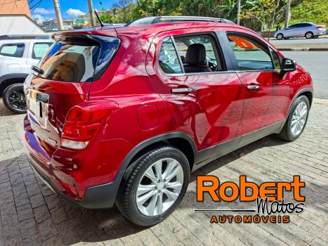 CHEVROLET Tracker 1.4 16V 4P FLEX PREMIER TURBO AUTOMÁTICO, Foto 12 CHEVROLET Tracker 1.4 16V 4P FLEX PREMIER TURBO AUTOMÁTICO, Foto 12