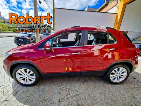 CHEVROLET Tracker 1.4 16V 4P FLEX PREMIER TURBO AUTOMÁTICO, Foto 13 CHEVROLET Tracker 1.4 16V 4P FLEX PREMIER TURBO AUTOMÁTICO, Foto 13