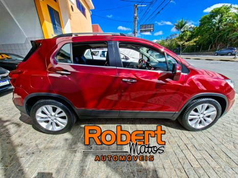 CHEVROLET Tracker 1.4 16V 4P FLEX PREMIER TURBO AUTOMÁTICO, Foto 14 CHEVROLET Tracker 1.4 16V 4P FLEX PREMIER TURBO AUTOMÁTICO, Foto 14