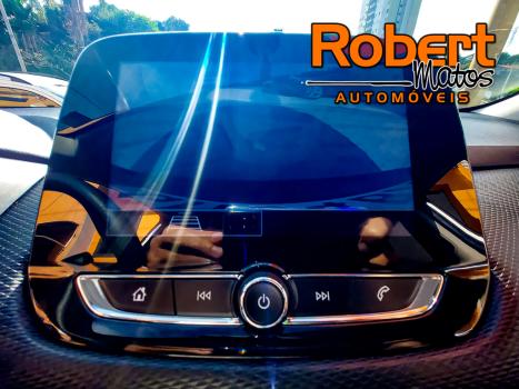 CHEVROLET Tracker 1.0 12V 4P FLEX TURBO, Foto 5