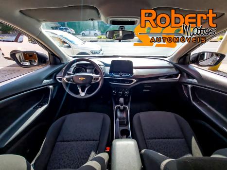 CHEVROLET Tracker 1.0 12V 4P FLEX TURBO, Foto 6