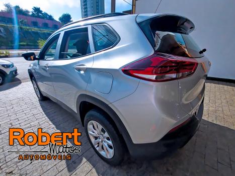 CHEVROLET Tracker 1.0 12V 4P FLEX TURBO, Foto 12