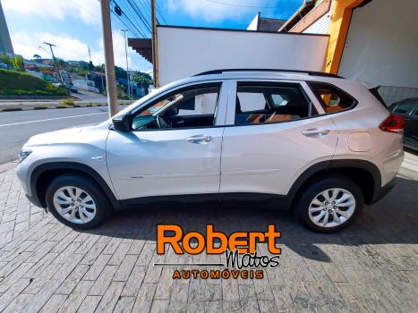 CHEVROLET Tracker 1.0 12V 4P FLEX TURBO, Foto 13