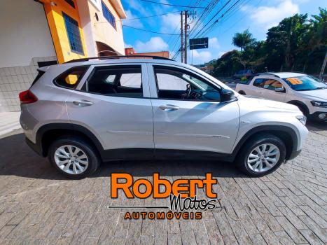CHEVROLET Tracker 1.0 12V 4P FLEX TURBO, Foto 14