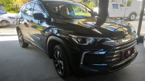 CHEVROLET Tracker 1.0 12V 4P FLEX TURBO LT AUTOMTICO, Foto 2