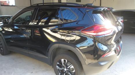 CHEVROLET Tracker 1.0 12V 4P FLEX TURBO LT AUTOMTICO, Foto 4