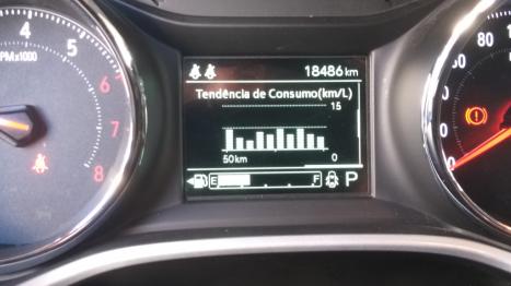 CHEVROLET Tracker 1.0 12V 4P FLEX TURBO LT AUTOMTICO, Foto 6