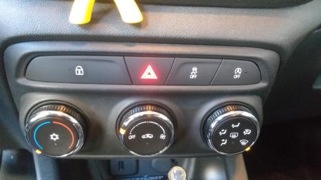 CHEVROLET Tracker 1.0 12V 4P FLEX TURBO LT AUTOMTICO, Foto 8