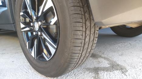 CHEVROLET Tracker 1.0 12V 4P FLEX TURBO LT AUTOMTICO, Foto 12