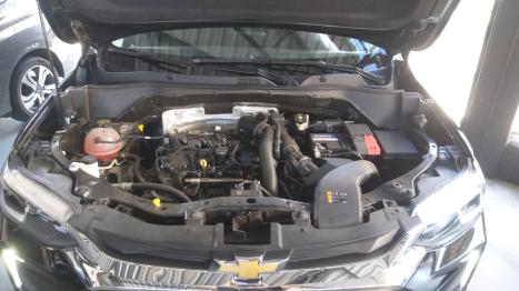 CHEVROLET Tracker 1.0 12V 4P FLEX TURBO LT AUTOMTICO, Foto 13