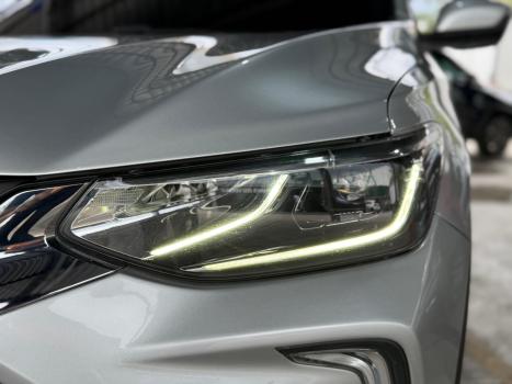 CHEVROLET Tracker 1.2 12V 4P FLEX TURBO PREMIER AUTOMTICO, Foto 4