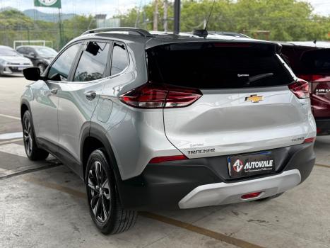 CHEVROLET Tracker 1.2 12V 4P FLEX TURBO PREMIER AUTOMTICO, Foto 6