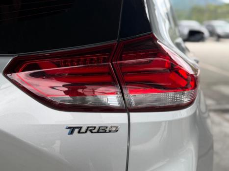 CHEVROLET Tracker 1.2 12V 4P FLEX TURBO PREMIER AUTOMTICO, Foto 11