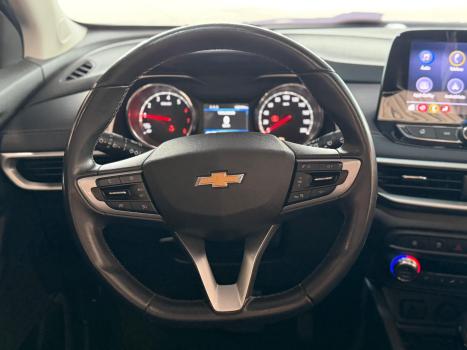 CHEVROLET Tracker 1.2 12V 4P FLEX TURBO PREMIER AUTOMTICO, Foto 14