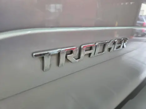 CHEVROLET Tracker 1.0 12V 4P FLEX TURBO LT AUTOMTICO, Foto 2