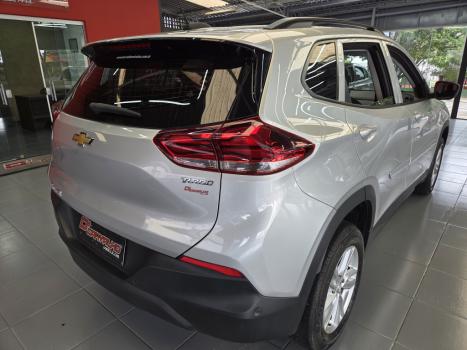 CHEVROLET Tracker 1.0 12V 4P FLEX TURBO LT AUTOMTICO, Foto 1