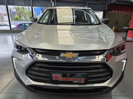 CHEVROLET Tracker 1.0 12V 4P FLEX TURBO LT AUTOMTICO, Foto 4