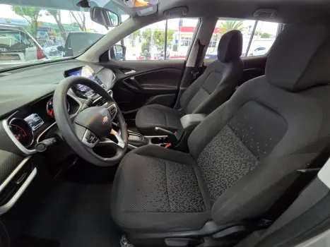 CHEVROLET Tracker 1.0 12V 4P FLEX TURBO LT AUTOMTICO, Foto 5