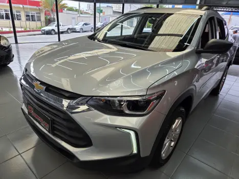 CHEVROLET Tracker 1.0 12V 4P FLEX TURBO LT AUTOMTICO, Foto 6