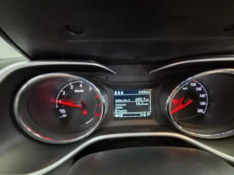 CHEVROLET Tracker 1.0 12V 4P FLEX TURBO LT AUTOMTICO, Foto 8