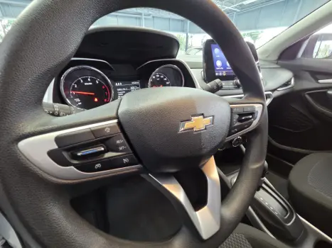 CHEVROLET Tracker 1.0 12V 4P FLEX TURBO LT AUTOMTICO, Foto 9