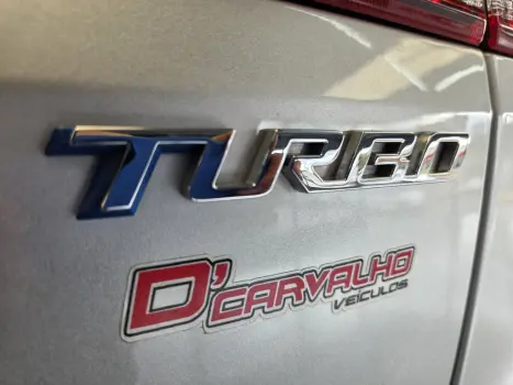 CHEVROLET Tracker 1.0 12V 4P FLEX TURBO LT AUTOMTICO, Foto 10