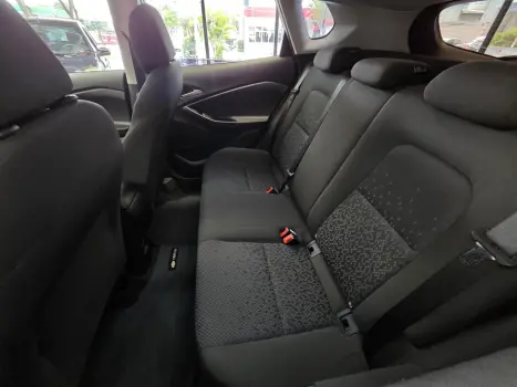 CHEVROLET Tracker 1.0 12V 4P FLEX TURBO LT AUTOMTICO, Foto 12