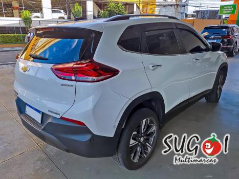 CHEVROLET Tracker 1.2 12V 4P FLEX TURBO PREMIER AUTOMTICO, Foto 4