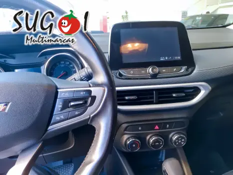 CHEVROLET Tracker 1.2 12V 4P FLEX TURBO PREMIER AUTOMTICO, Foto 7