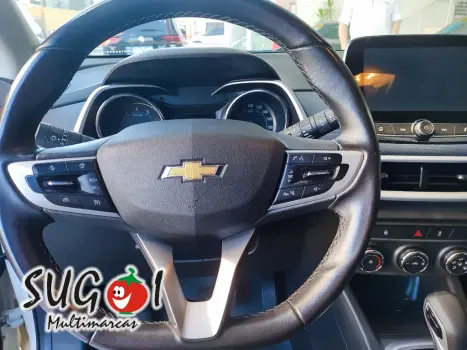 CHEVROLET Tracker 1.2 12V 4P FLEX TURBO PREMIER AUTOMTICO, Foto 10
