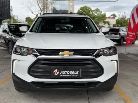 CHEVROLET Tracker 1.0 12V 4P FLEX TURBO AUTOMTICO, Foto 2