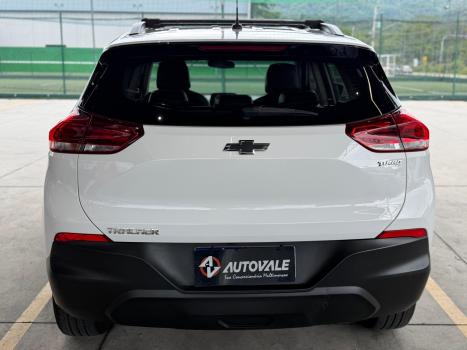CHEVROLET Tracker 1.0 12V 4P FLEX TURBO AUTOMTICO, Foto 4