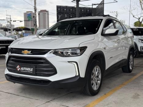 CHEVROLET Tracker 1.0 12V 4P FLEX TURBO AUTOMTICO, Foto 6