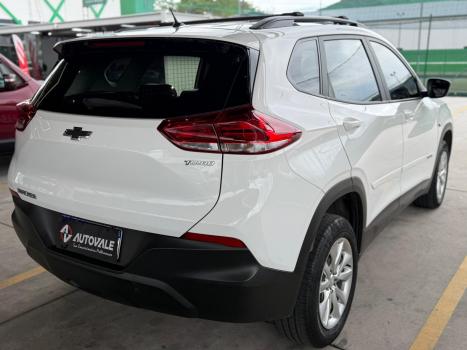 CHEVROLET Tracker 1.0 12V 4P FLEX TURBO AUTOMTICO, Foto 9